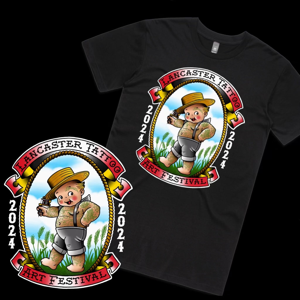 Adult 2024 Show Shirts PREORDER